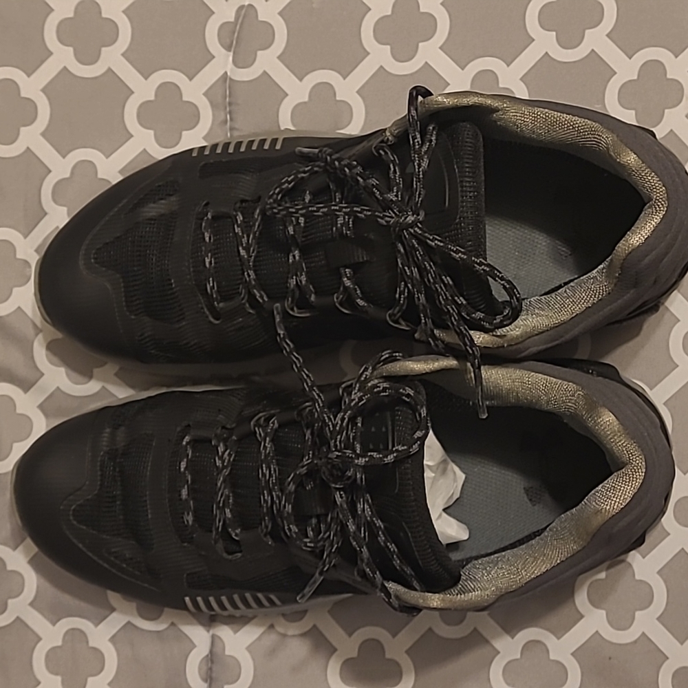 Under armour verge 2.0 Low GTX